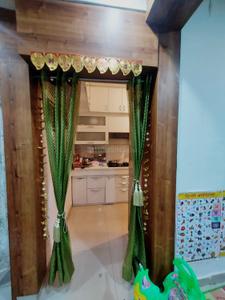 Bedroom Image of 1095 Sq.ft 2 BHK Apartment / Flat for sale in Uninav Heights, Raj Nagar Extension Ghaziabad for Rs. 8500000