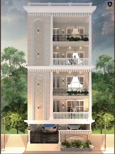 THE CAPITAL Main Image 1