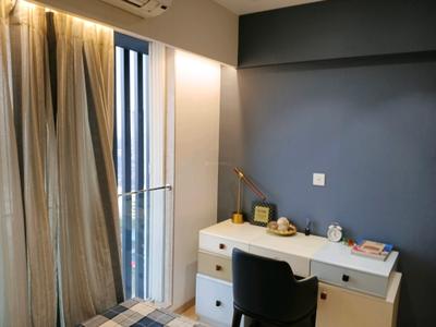 Bedroom Image of 1171 Sq.ft 2 BHK Apartment / Flat for sale in Colaba Mumbai for Rs. 42500000