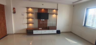 Living Room Image of 1100 Sq.ft 2 BHK Apartment / Flat for sale in Dighori Nagpur for Rs. 4400000