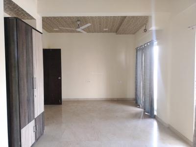 Bedroom Image of 1500 Sq.ft 2 BHK Apartment / Flat for sale in Kharghar Navi Mumbai for Rs. 15000000