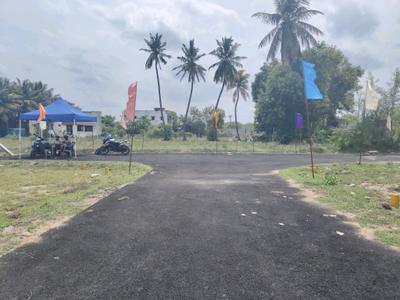 Image of 880 Sq.ft Residential Plot / Land for sale in Mambakkam, Chennai for Rs. 3000000