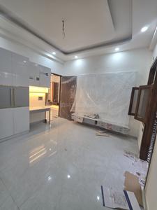Bedroom Image of 2100 Sq.ft 3.5 BHK Builder Floor for sale in Golden Avenue Premium Floors, Bamheta Ghaziabad for Rs. 12000000