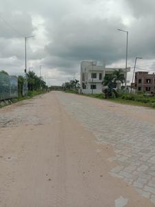 Swapnabhumi Internal Roads 1