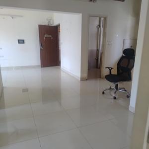 Hall Image of 851 Sq.ft 2 BHK Apartment / Flat for sale in Amanora Trendy Homes, Hadapsar Pune for Rs. 9756000