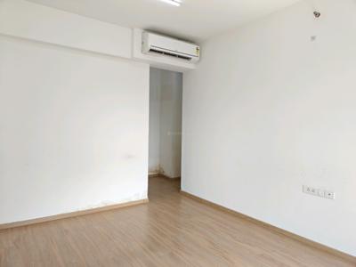 Bedroom Image of 806 Sq.ft 1.5 BHK Apartment / Flat for rent in Runwal Bliss, Kanjurmarg East Mumbai for Rs. 53000