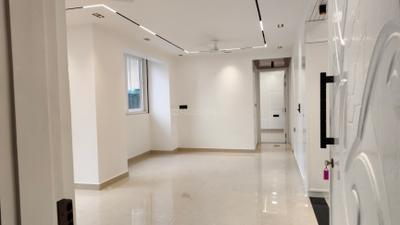 Living Room Image of 1900 Sq.ft 3 BHK Apartment / Flat for sale in CGHS Palm Court Apartment, Sector 19 Dwarka New Delhi for Rs. 31000000