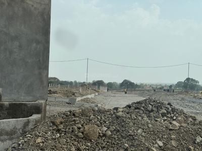 Image of 900 Sq.ft Residential Plot / Land for sale in JMG Landmark City Prime, Rau, Indore for Rs. 3105000