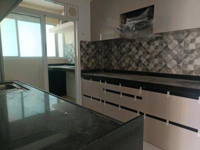 Kitchen Image of 1526 Sq.ft 3 BHK Apartment / Flat for sale in Lodha Bella Vita, Mohammed Wadi Pune for Rs. 15500000
