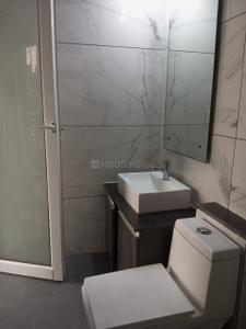 Image of 300 Sq.ft 1 RK Builder Floor for rent in Vipul World, Sector 48, Gurgaon for Rs. 22000