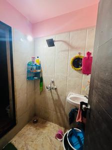 Image of 767 Sq.ft 1 BHK Apartment / Flat for sale in Ulwe, Navi Mumbai for Rs. 6400000
