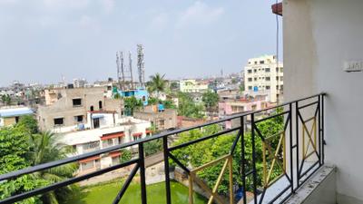 Image of 725 Sq.ft 2 BHK Apartment / Flat for sale in Keshtopur, Kolkata for Rs. 2600000