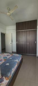 Bedroom Image of 1073 Sq.ft 2 BHK Apartment / Flat for sale in Yelahanka Bengaluru for Rs. 7500000