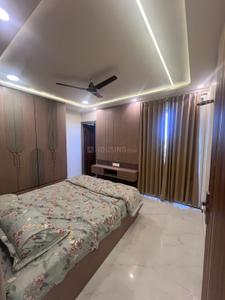 Bedroom Image of 1300 Sq.ft 3 BHK Apartment / Flat for sale in Shivam Elite, Jagatpura Jaipur for Rs. 6399999