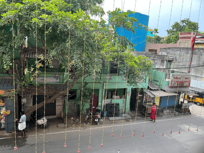 Chinna Chembarambakkam Plot View 3