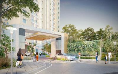 3 BHK Flat