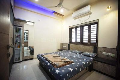 Bedroom Image of 1845 Sq.ft 4 BHK Independent House for sale in Isanpur Ahmedabad for Rs. 11500000