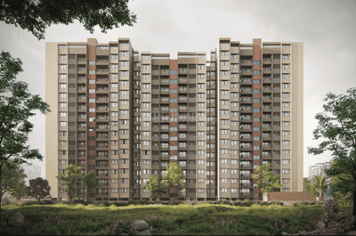 2 BHK Flat