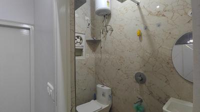 Image of 1136 Sq.ft 2 BHK Apartment / Flat for rent in R.K. Hegde Nagar, Bengaluru for Rs. 28000