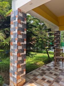 Balcony Image of 2500 Sq.ft 4 BHK Independent House for sale in Prantik Bolpur-Santiniketan for Rs. 9000000