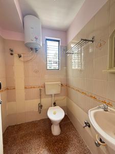 Image of 1000 Sq.ft 2 BHK Builder Floor for rent in Indira Nagar, Bengaluru for Rs. 32000