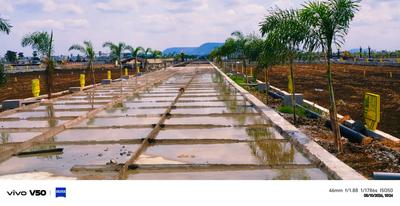Image of 1800 Sq.ft Residential Plot / Land for sale in Mangalagiri, Guntur for Rs. 5199999