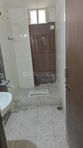 Bathroom Image of 540 Sq.ft 1 BHK Apartment / Flat for sale in Earthshastra Nariman Point, Mahalakshmi Nagar Indore for Rs. 2500000