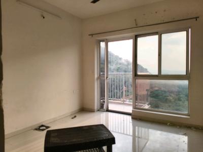 Bedroom Image of 883 Sq.ft 2 BHK Apartment / Flat for sale in Godrej Hillside 2, Mahalunge Pune for Rs. 7500000