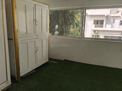 Balcony Image of 4500 Sq.ft 4 BHK Villa for sale in Vasna Ahmedabad for Rs. 37100000