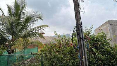 Image of 600 Sq.ft 3 BHK Duplex for sale in Lalitaddripura, Mysore for Rs. 9300000