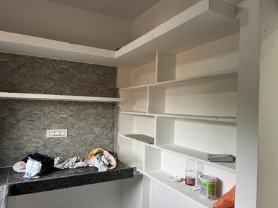 Kitchen Image of 1500 Sq.ft 2 BHK Villa for sale in Keesara Secunderabad for Rs. 7200000