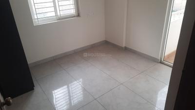 Bedroom Image of 1310 Sq.ft 3 BHK Apartment / Flat for rent in Subham Antique City, Konadasapura Bengaluru for Rs. 37000