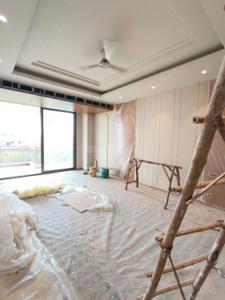 Bedroom Image of 4500 Sq.ft 4 BHK Duplex for sale in Greater Kailash I New Delhi for Rs. 210000000