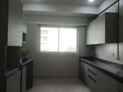Kitchen Image of 700 Sq.ft 2 BHK Apartment / Flat for sale in Elite The Crown, Chembur Mumbai for Rs. 19000000