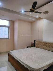 Bedroom Image of 2280 Sq.ft 2.5 BHK Penthouse for sale in Amrapali Silicon City, Sector 76 Noida for Rs. 19900000