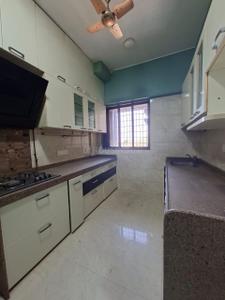 Kitchen Image of 1300 Sq.ft 3 BHK Apartment / Flat for sale in Kohinoor City Phase I, Kurla West Mumbai for Rs. 33500000