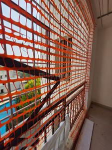 Balcony Image of 1674 Sq.ft 3 BHK Apartment / Flat for sale in Definer Kingdom by DeFiner Group, Budigere Cross Bengaluru for Rs. 12500000