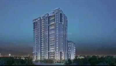 Image of 1217 Sq.ft 2 BHK Apartment / Flat for sale in Address The Grand Strand by Address Maker Life Spaces Pvt Ltd, Whitefield, Bengaluru for Rs. 19000000