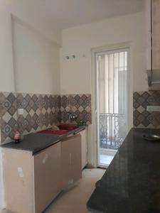 Kitchen Image of 1120 Sq.ft 3 BHK Builder Floor for sale in Signature Global Park 4 And 5 by Signature Global, Sector 36 Sohna for Rs. 10500000