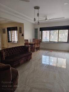 Hall Image of 1855 Sq.ft 3 BHK Apartment / Flat for sale in Sanskruti Terraza, Aundh Pune for Rs. 32500000