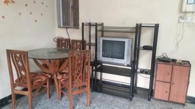 Hall Image of 820 Sq.ft 2 BHK Apartment / Flat for sale in HDIL Dheeraj Upvan 1, Borivali East Mumbai for Rs. 17000000