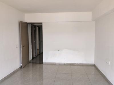Bedroom Image of 2000 Sq.ft 3 BHK Apartment / Flat for sale in Kavisha The Canvas, South Bopal Ahmedabad for Rs. 10000000