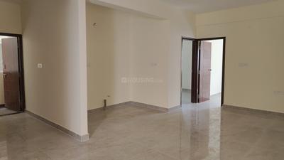 Living Room Image of 1100 Sq.ft 2 BHK Apartment / Flat for sale in K R Puram Bengaluru for Rs. 6900000