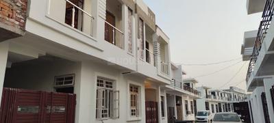 Image of 1200 Sq.ft 3 BHK Villa for sale in Katibagiya, Lucknow for Rs. 4000000