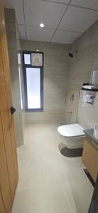 Bathroom Image of 2736 Sq.ft 3 BHK Apartment / Flat for sale in Shreeji Landmark, Sargasan Gandhinagar for Rs. 11248000