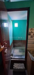 Bathroom Image of 1450 Sq.ft 3 BHK Independent House for rent in Vasundhara Ghaziabad for Rs. 18000