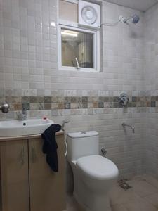 Bedroom Two Image of 845 Sq.ft 2 BHK Builder Floor for sale in Signature Global Park 2 And 3, Sector 36 Sohna for Rs. 7200000