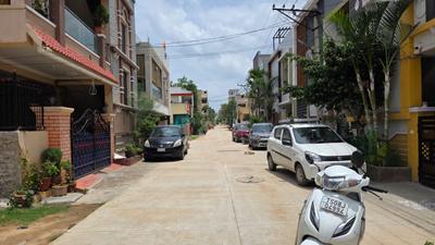 Kistamma Enclave Plot View 2