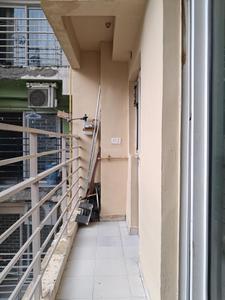 Living Room Image of 924 Sq.ft 2 BHK Apartment / Flat for sale in Paras Tierea, Sector 137 Noida for Rs. 8000000