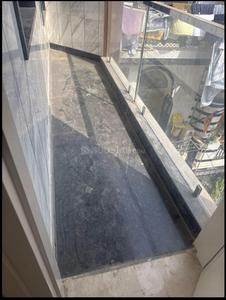 Balcony Image of 1200 Sq.ft 3 BHK Builder Floor for sale in Sector 3 Rohini New Delhi for Rs. 17500000